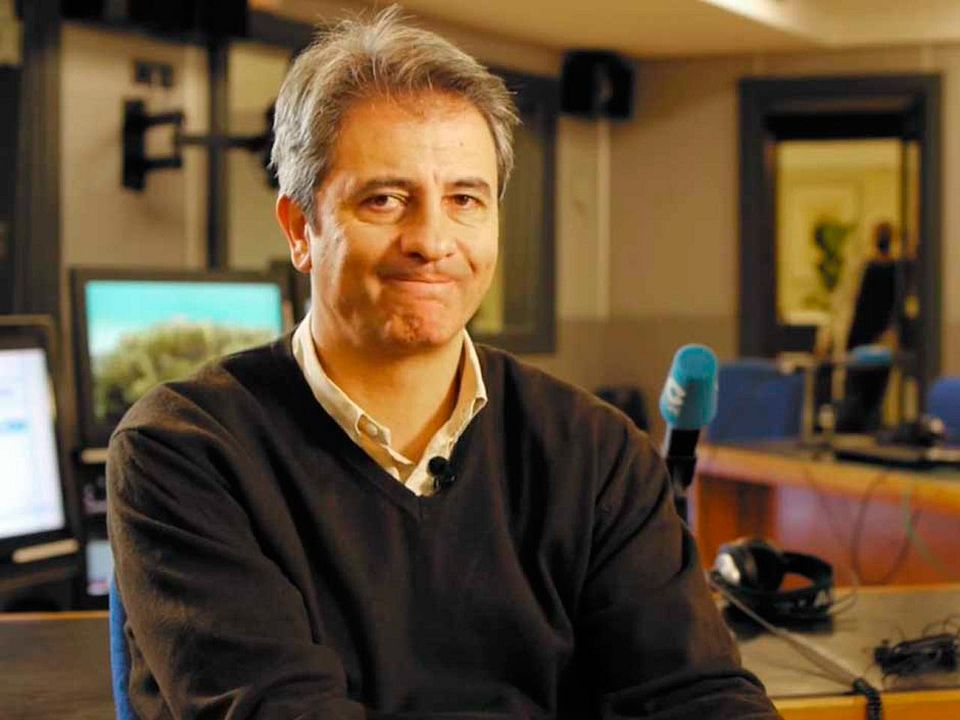 Cuero y tinta : Foto