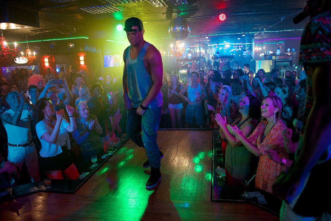 Magic Mike XXL : Foto Channing Tatum