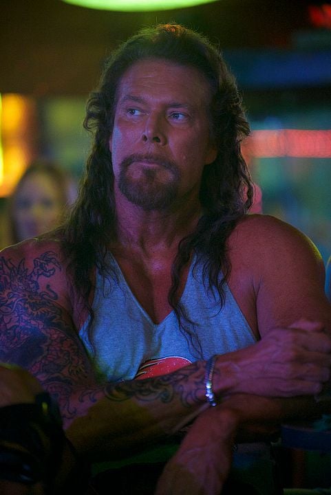 Magic Mike XXL : Foto Kevin Nash