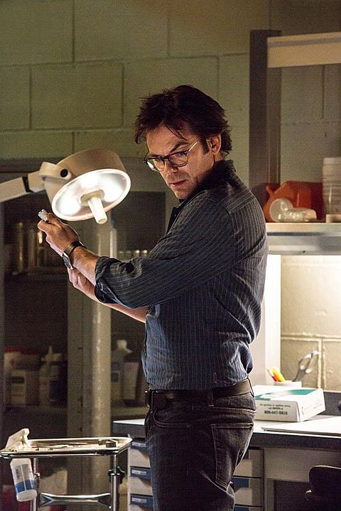 Foto Billy Burke