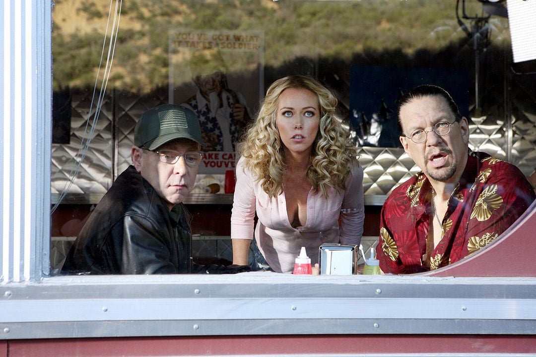 Sharknado 3: Oh Hell No! : Foto