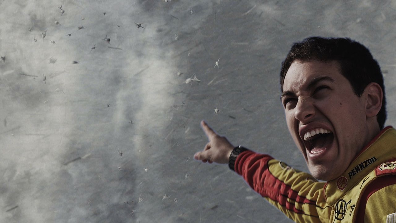 Sharknado 3: Oh Hell No! : Foto