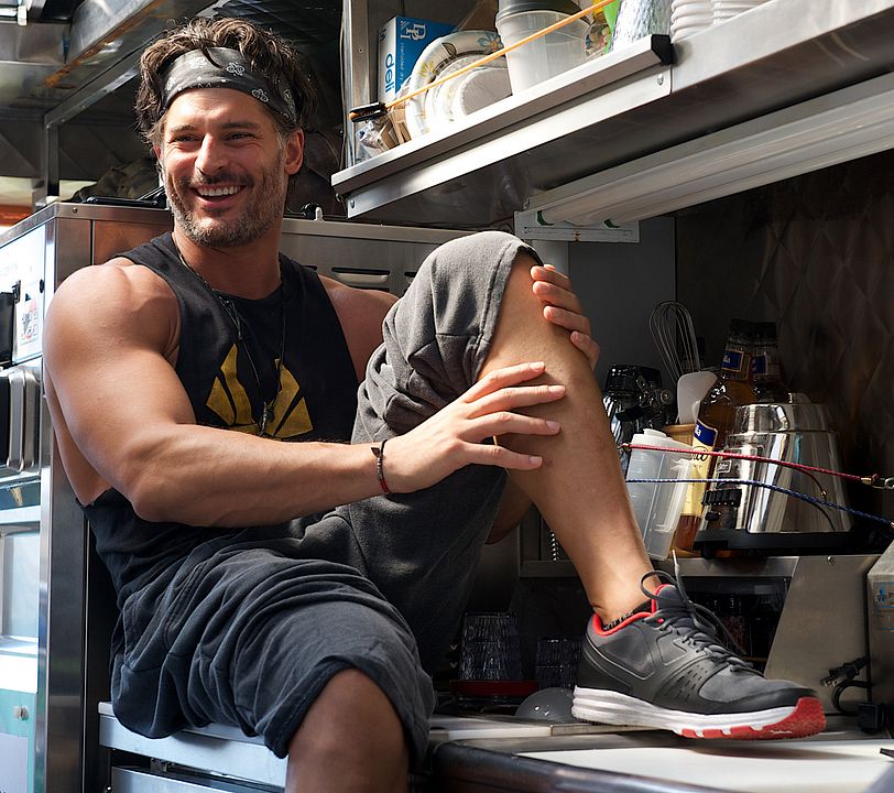 Magic Mike XXL : Foto Joe Manganiello