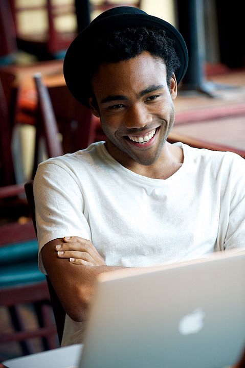 Magic Mike XXL : Foto Donald Glover