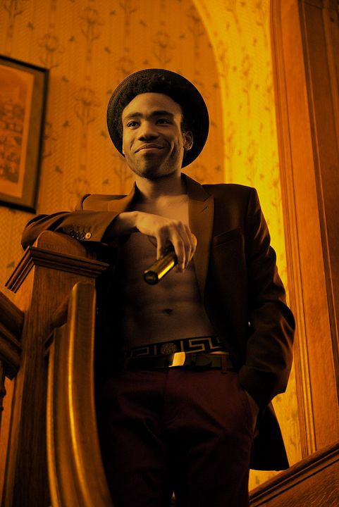 Magic Mike XXL : Foto Donald Glover