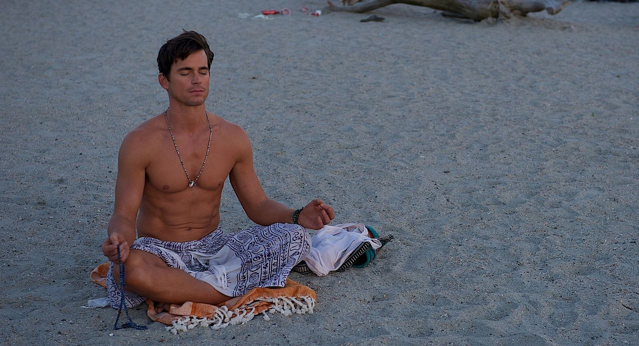 Magic Mike XXL : Foto Matt Bomer