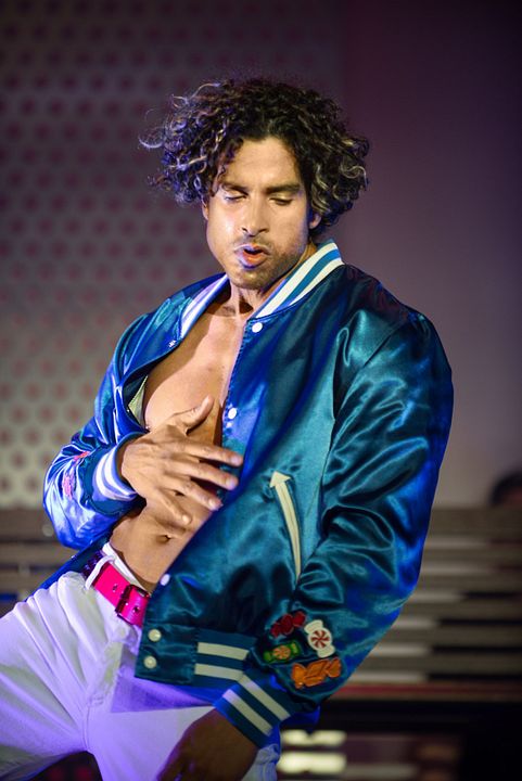 Magic Mike XXL : Foto Adam Rodriguez