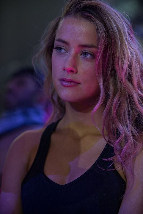 Magic Mike XXL : Foto Amber Heard