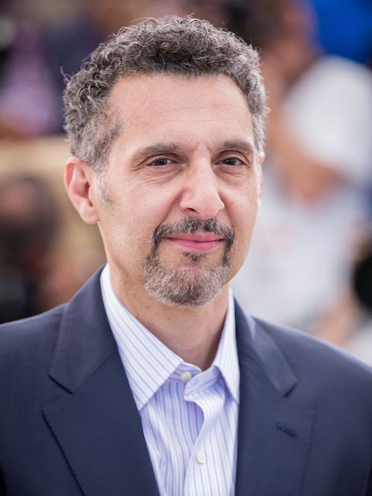 Póster John Turturro