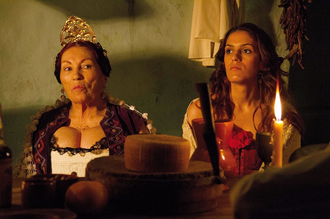 Stella Cadente : Foto