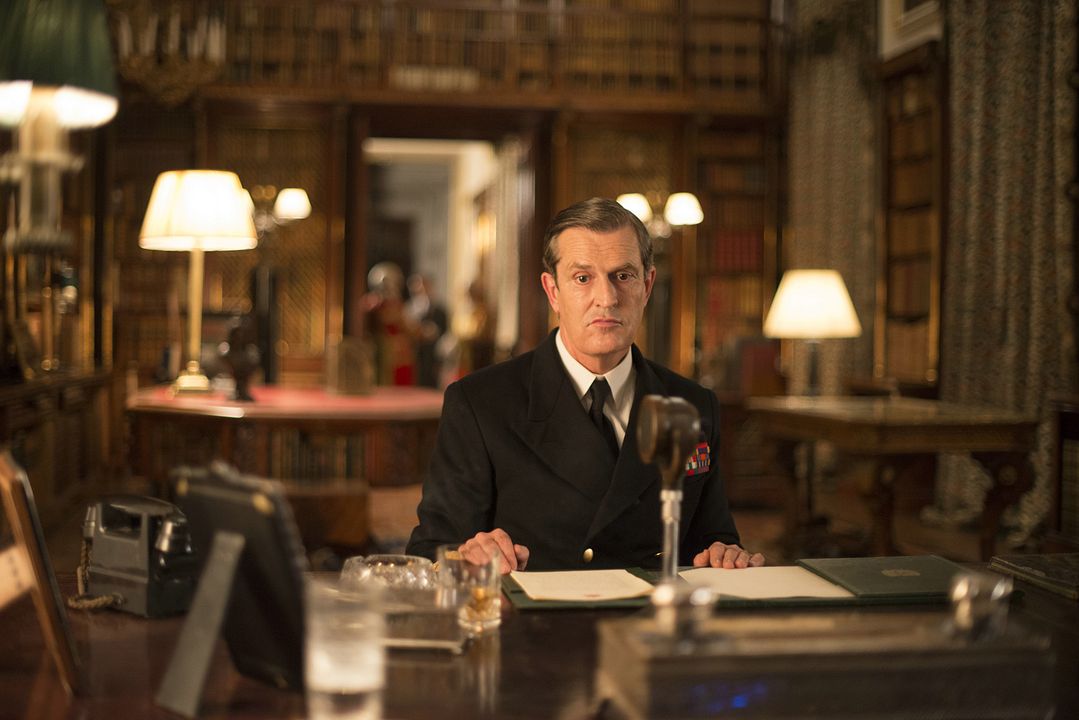 Noche real : Foto Rupert Everett