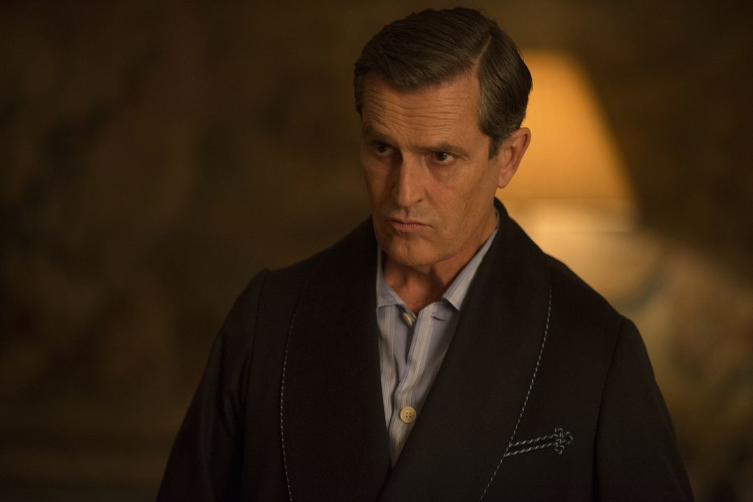 Noche real : Foto Rupert Everett