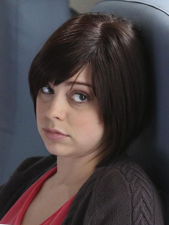 Póster Krysta Rodriguez