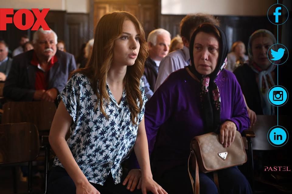 Me robó mi vida : Foto