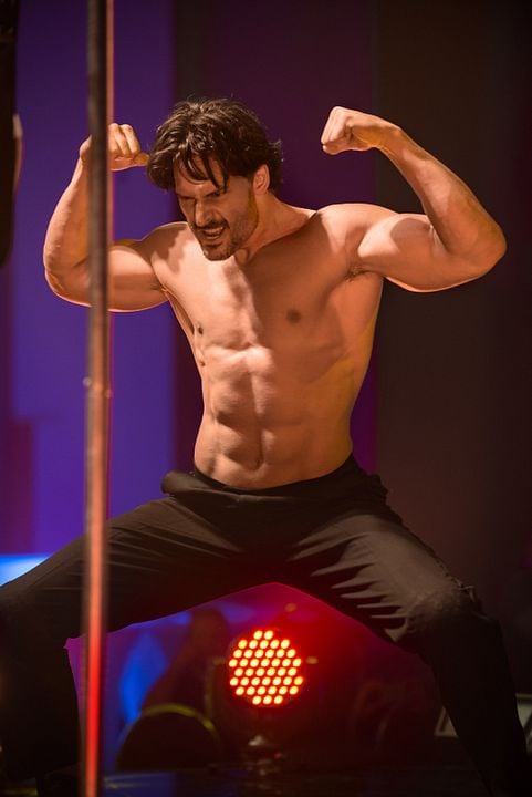 Magic Mike XXL : Foto Joe Manganiello