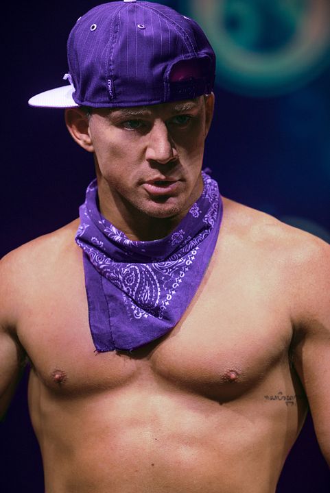 Magic Mike XXL : Foto Channing Tatum