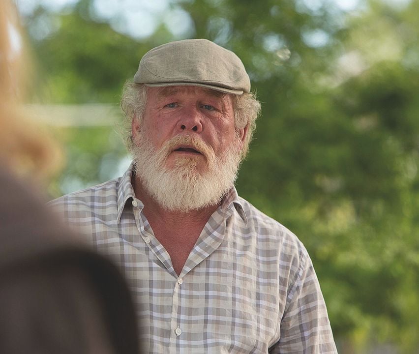 Devolver al remitente : Foto Nick Nolte