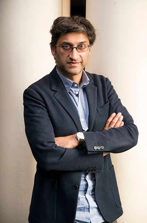 Amy (La chica detrás del nombre) : Cobertura de revista