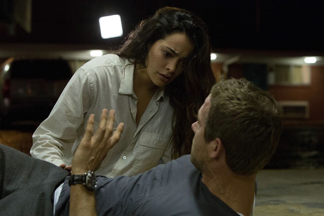In/Mortal : Foto Natalie Martinez, Ryan Reynolds