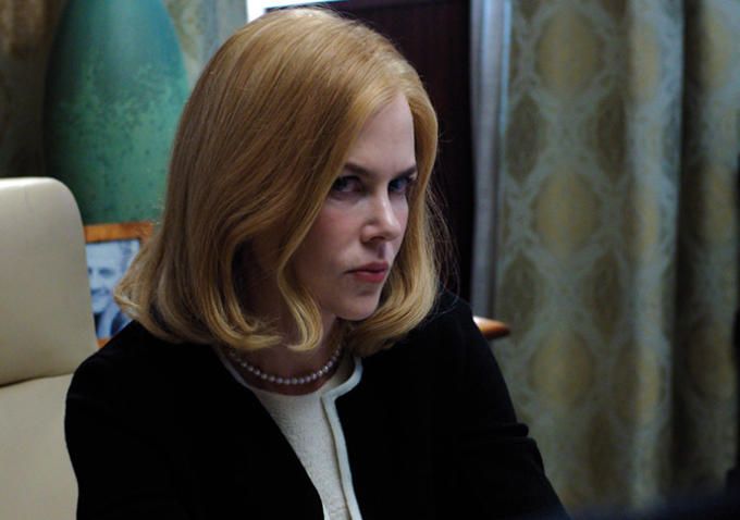 Secretos de una obsesión : Foto Nicole Kidman