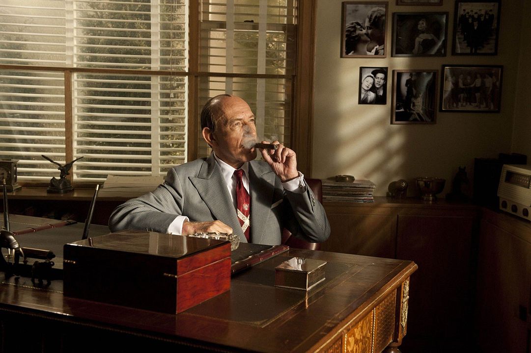 Mi Nombre es John Lennon : Foto Ben Kingsley