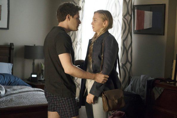 Mr. Robot : Foto Portia Doubleday