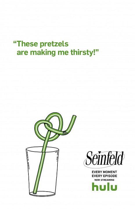 Seinfeld : Foto