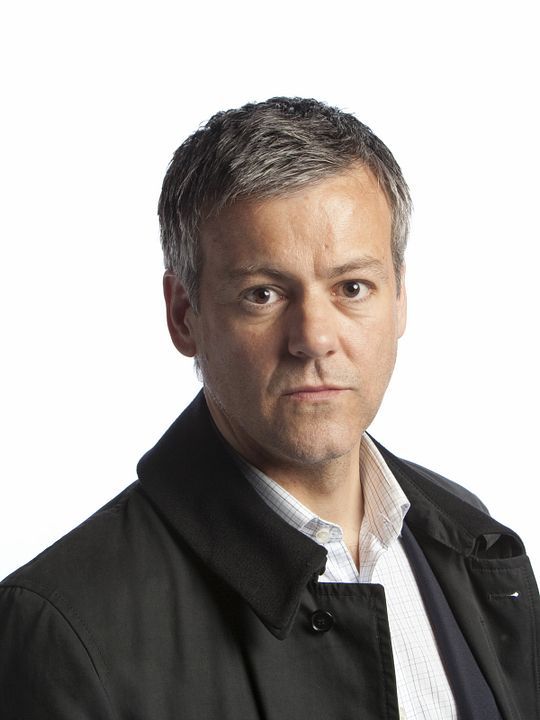 Póster Rupert Graves