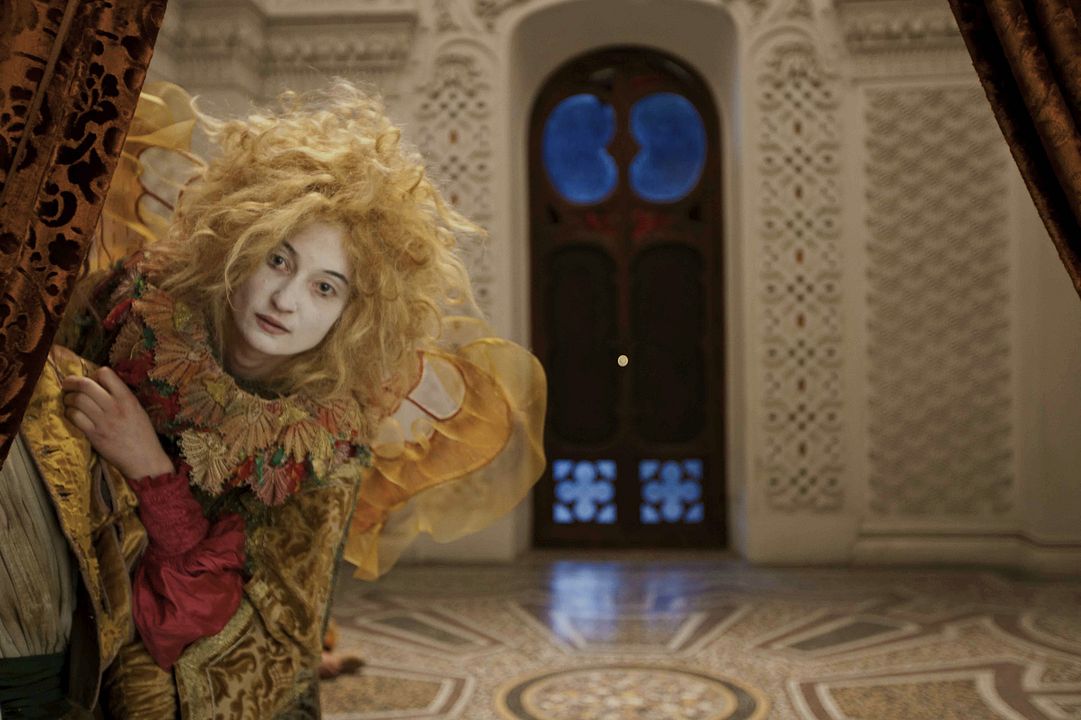 El cuento de los cuentos : Foto