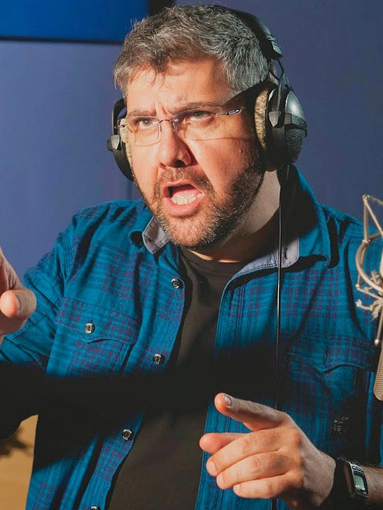 Póster Florentino Fernández