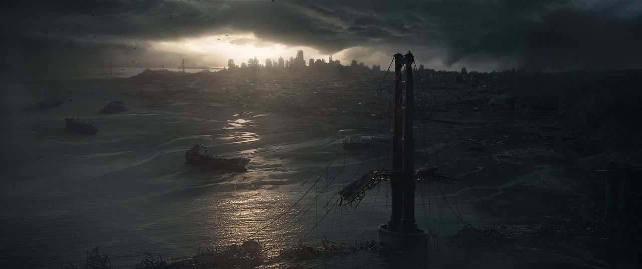 Terminator: Génesis : Foto