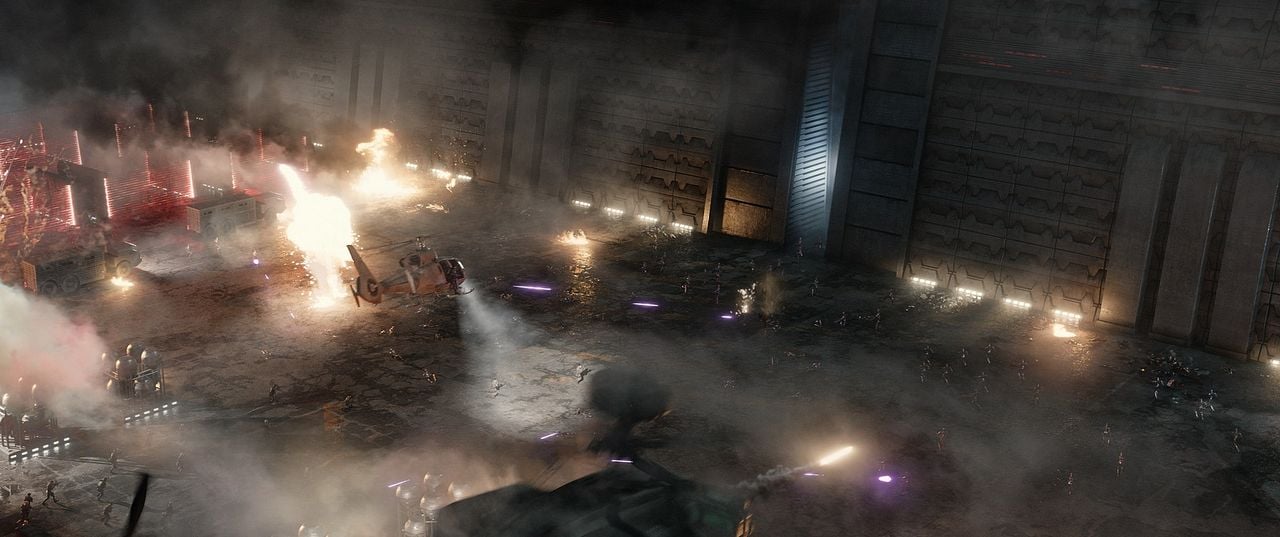 Terminator: Génesis : Foto