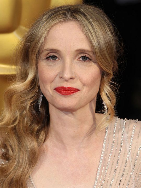 Póster Julie Delpy