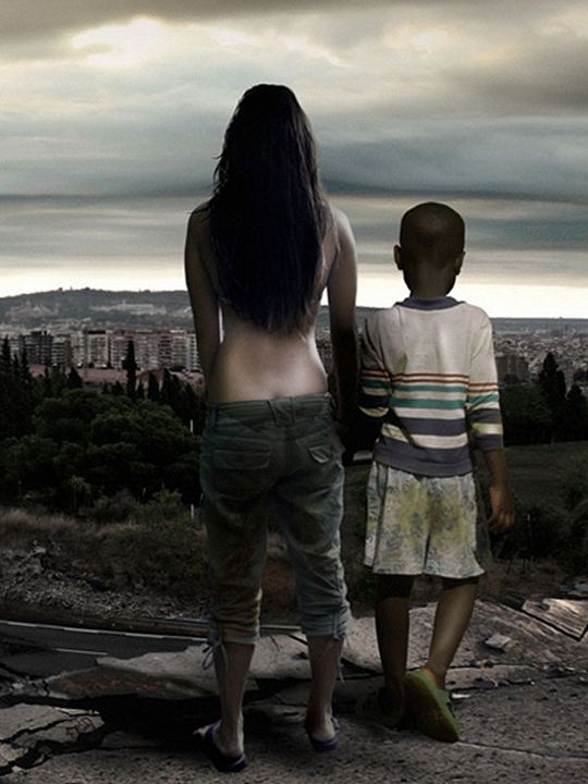 Segundo origen : Póster