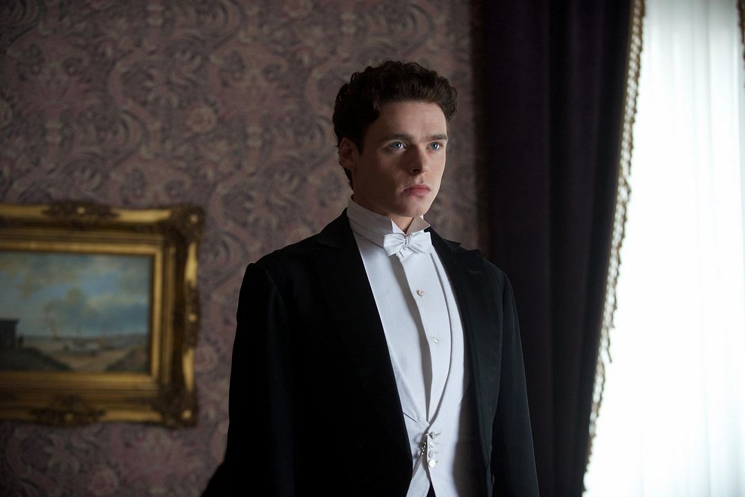 Foto Richard Madden