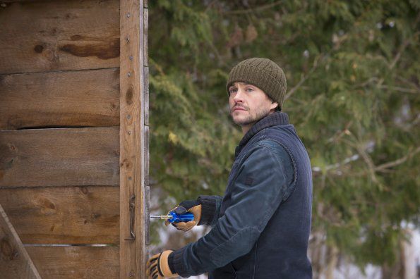 Hannibal : Foto Hugh Dancy