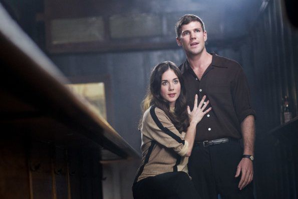 Foto Austin Stowell, Lyndon Smith