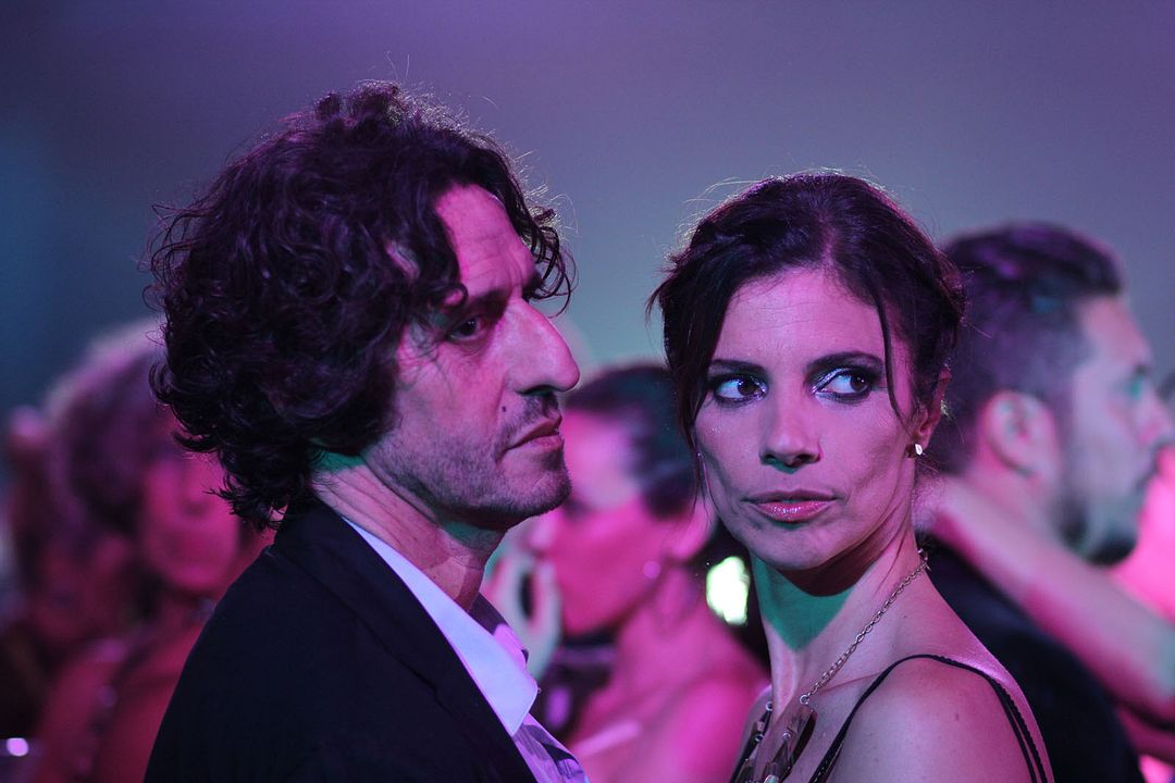 Sin Hijos : Foto Diego Peretti, Maribel Verdú