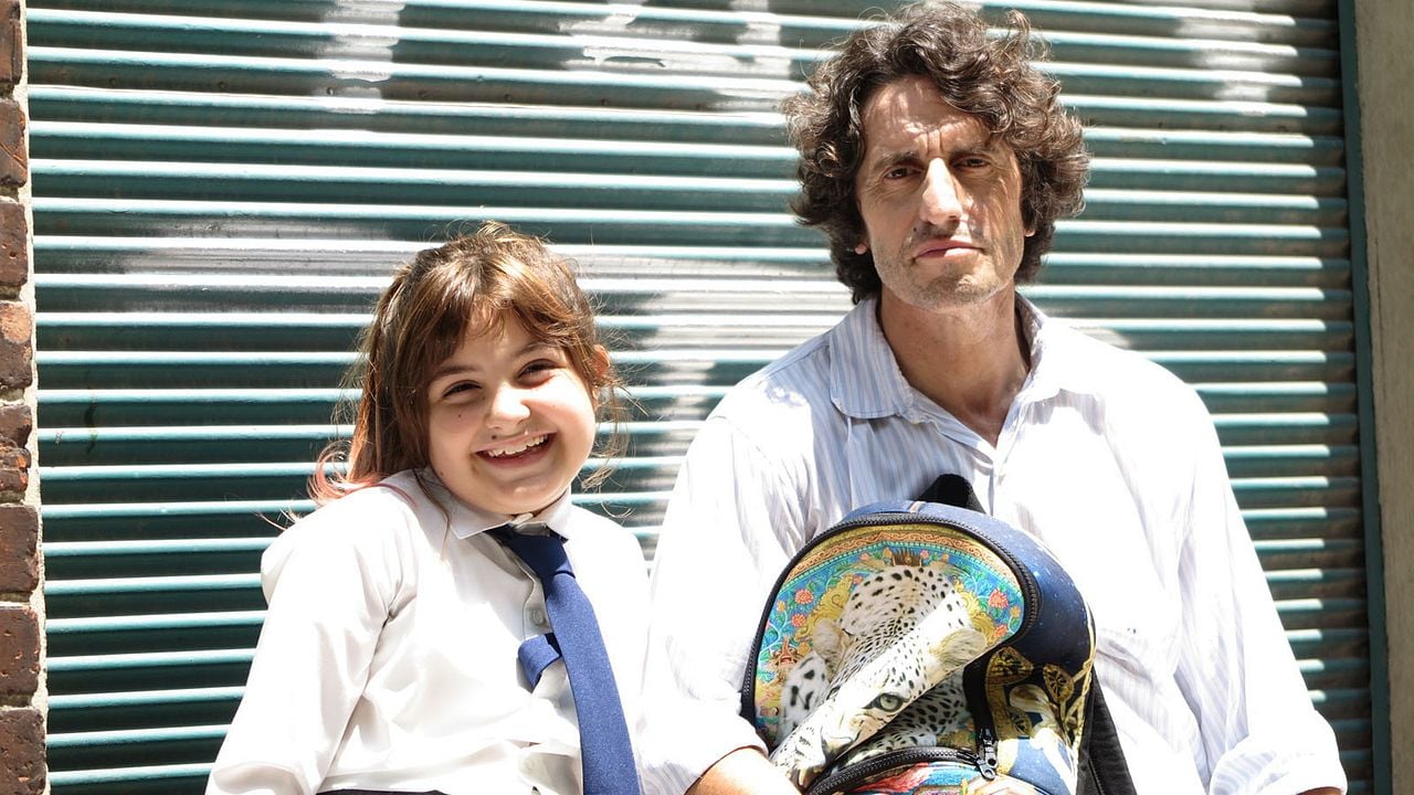 Sin Hijos : Foto Diego Peretti