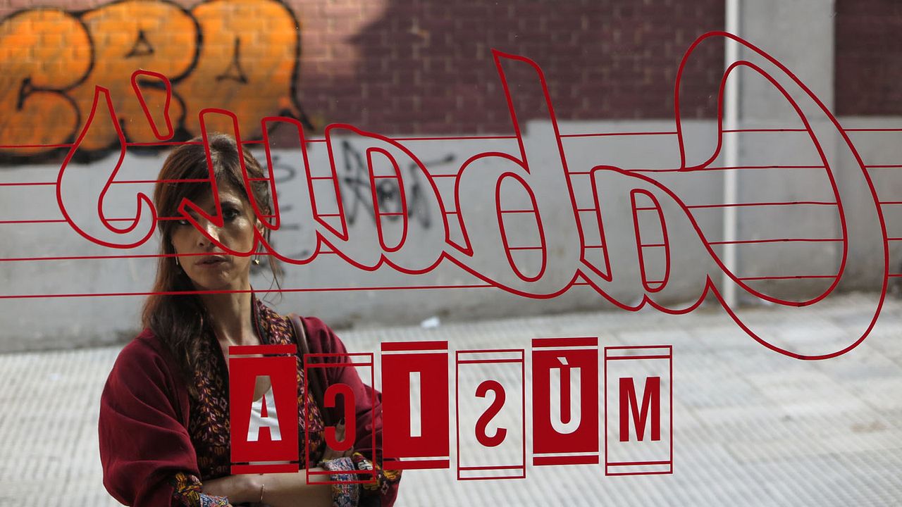 Sin Hijos : Foto Maribel Verdú