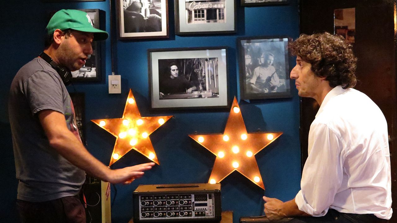 Sin Hijos : Foto Diego Peretti