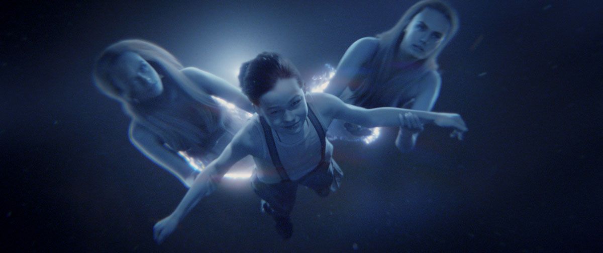 Pan : Foto Cara Delevingne