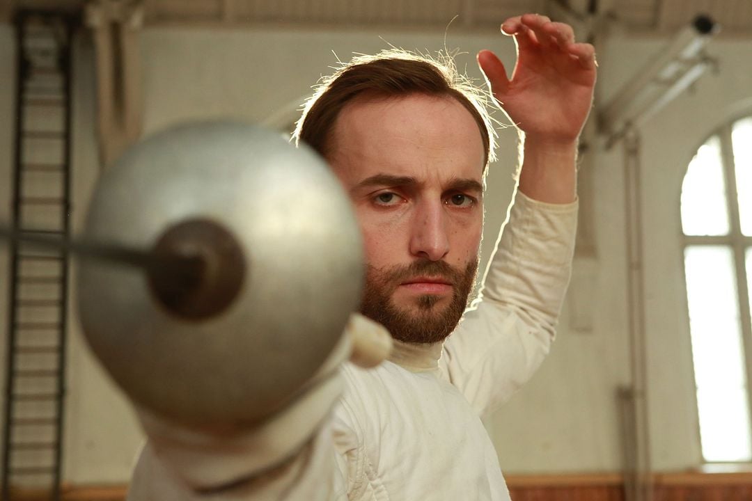 El último duelo : Foto