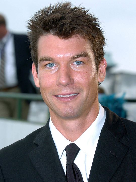 Póster Jerry O'Connell