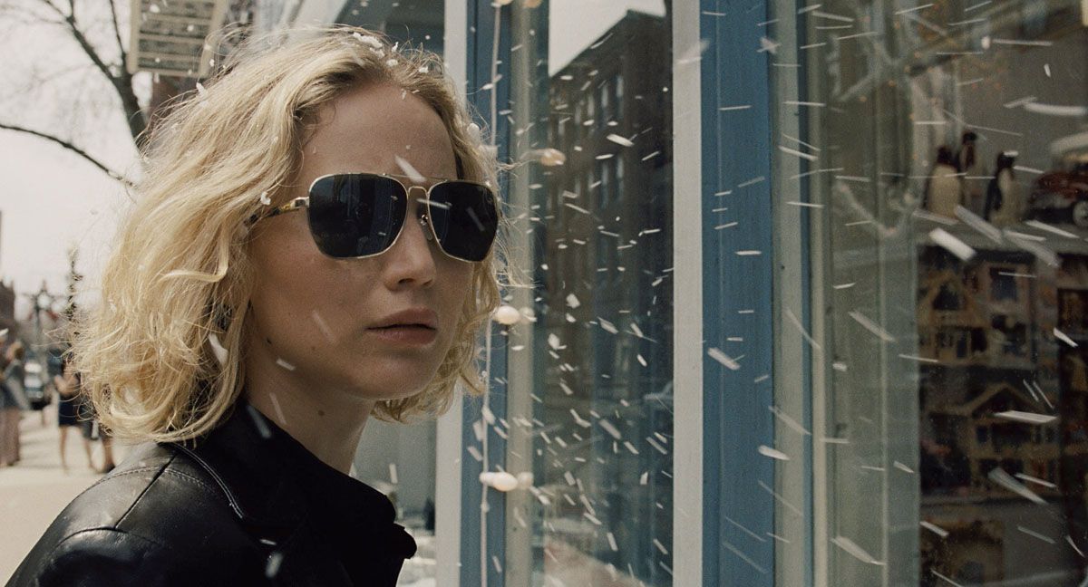 Joy: El nombre del éxito : Foto Jennifer Lawrence