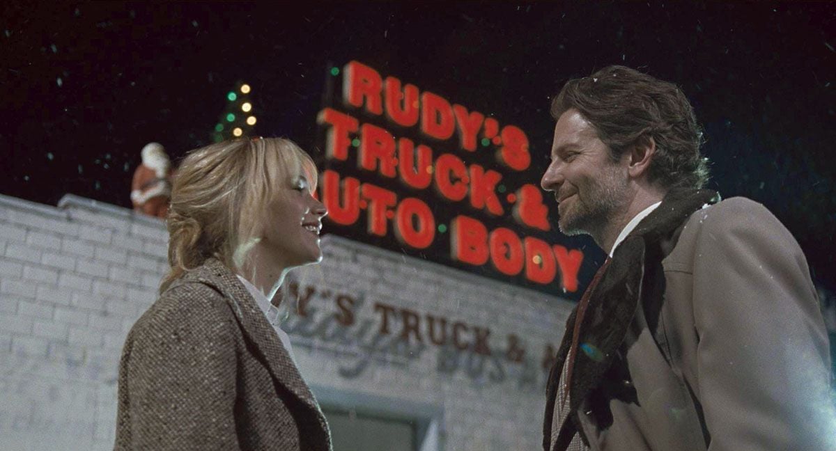 Joy: El nombre del éxito : Foto Jennifer Lawrence, Bradley Cooper