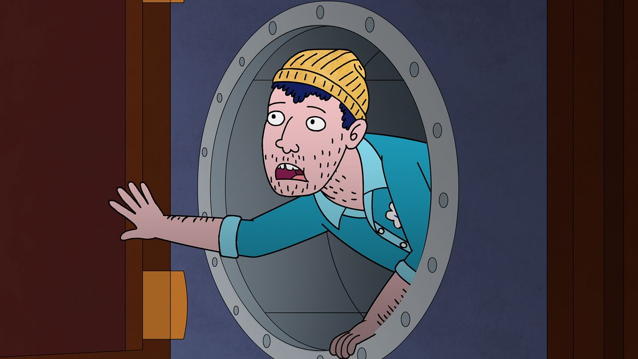 BoJack Horseman : Foto