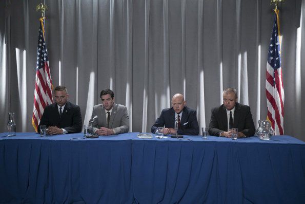 The Astronaut Wives Club : Foto Evan Handler, Aaron McCusker