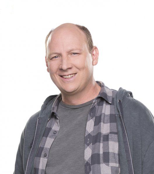 Foto Dan Bakkedahl