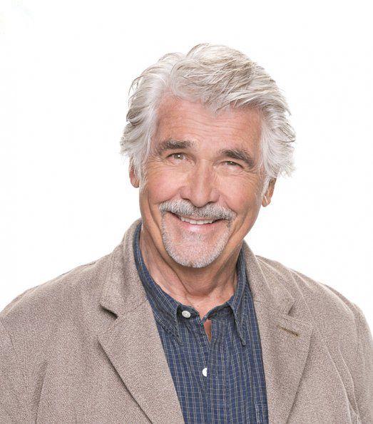 Foto James Brolin